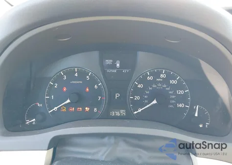 2011 Lexus Rx 350 z USA, uszkodzony, nr VIN 2T2BK1BA7BC094347